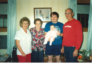 1991Oct-family-picture
