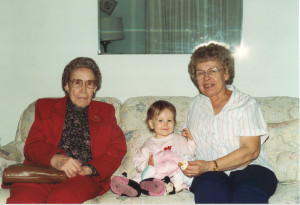 1992-Hannah-Grandma-GreatGrandma