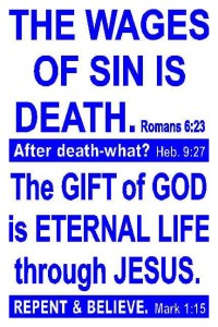 the-wages-of-sin-is-death